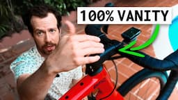 I Rank Road Bike Upgrades