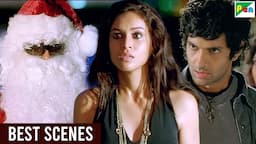 Santa Claus, 5 High Profile Murder, Empty Mall, Death Game - Purab Kohli - Hide & Seek Best Scenes