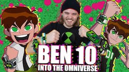 When Ben 10 Got Really Weird | Billiam