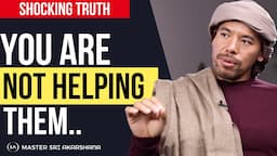 [SHOCKING TRUTH] Stop Trying To Fix The Problems Of Others | The Power of Not Reacting