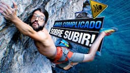 A Difficult Game About Climbing Gameplay - SEGURA O SR.K ! 🙌