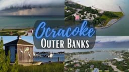 Ocracoke Unveiled: A Hidden Gem in the Outer Banks