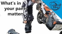 11 items - protective riding gear for Adventure, Dual sport & Dirtbike riders on the trail