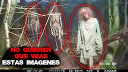 10 Videos de TERROR MAS EXTREMOS Para NO DORMIR SOLO 2024  Videos de miedo reales