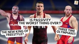 Olympic Trials Recap...champions, upsets, & CONTROVERSY