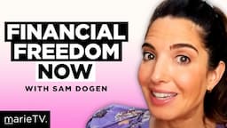 The FIRST Step to Financial Freedom with Sam Dogen