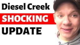 Matt From Diesel Creek 's Shocking Truth You Don't Know | Auction New Video Today | Latest Engine