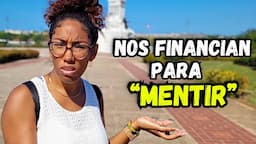 Los YouTubers Cubanos Hablan Mal de Cuba POR DINERO ¿SOMOS JINETEROS? 🤨