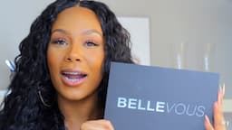 ULTA HAUL | Makeup Revolution | Juvia's Place | Belle Vous #makeuphaul