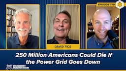 250 Million Americans Could Die If the Power Grid Goes Down