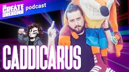 The Hilarious World of Caddicarus