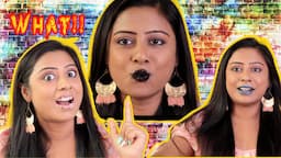 TRYING OUT *VIRAL* LIPSTICK HACKS on YouTube | Soumali Adhikary