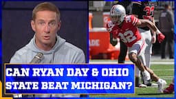 Can Ohio State snap their three-game losing streak to Michigan? | Joel Klatt Show