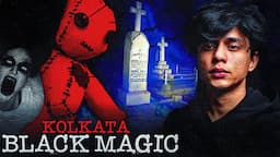 Kolkata Black Magic Story With Photo Proof (Horror Story)