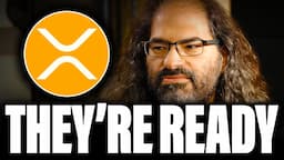 DAVID SCHWARTZ: RIPPLE & XRP IS READY TO DOMINATE ($7.5 TRILLION PER DAY)