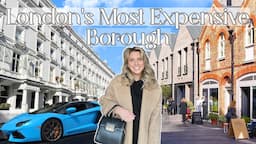 Chelsea's Sloane Square Spring Shopping | Luxury Fashion & Home