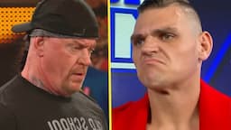 Gunther Heat...Undertaker Forced To Apologize? Mandy Rose Returning To Wrestling? Ricochet Update...