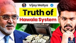 Game Of Black Money | Rich Vs Poor | How Rich Avoid Taxes | Financial Education