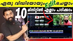 How to edit video like pro/Best Video Editing Software / Windows/Mac / Movavi Video Editor Plus 2021