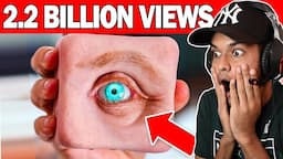 Worlds MOST Viewed YouTube Shorts! (Viral Videos)