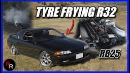 How To Build The Ultimate Street Skyline GTST!