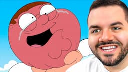 Funniest Family Guy Moments 2!