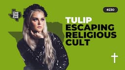 Texas Band 'Tulip' On Their Escape From Religious Cult