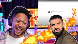 DID DRAKE JUST QUIT?! The Heart Part 6 - Drake REACTION + BREAKDOWN of the strategy