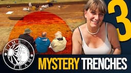 ➤ Time Team's Mystery Trenches...