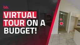 How To Create A Virtual Tour On A Budget