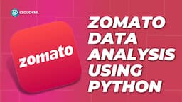 Zomato Data Analysis | Zomato Case Study