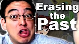 Filthy Frank: Erasing The Past