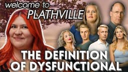 Therapist Explains Plath Family Dysfunction