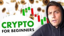 Crypto Trading For Beginners in 2024 [Quick Guide]