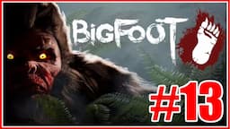 ROSS LAKE | BIGFOOT #13