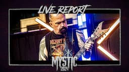 Live report: MYSTIC FESTIVAL 2024, Poland 5.-8.6.2024