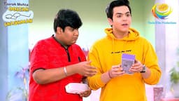 Gogi Wants To Buy A New Phone | Taarak Mehta Ka Ooltah Chashmah | Gogi Ka Mobile