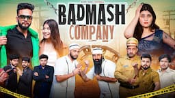 Badmash Company | Elvish Yadav |