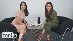 Maxene Magalona Opens Up About Her Mental Health Condition | Toni Talks