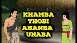 KHAMBA THOIBI AHANBA UNABA