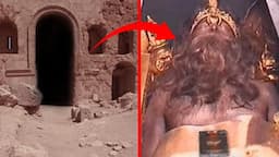 Ancient City of Giants Found, This Is What They Don’t Want You to Know  ..!!!