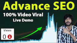 How to get more views on youtube || Youtube SEO complete method , How to viral youtube video