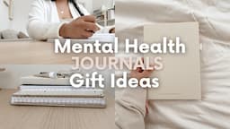 5 Best Journals to Help Improve Mental Health