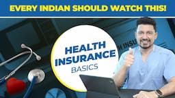 Dr. Nene's Guide To Health Insurance | Watch Before Buying!