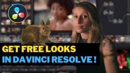 I BET you didn't know this tool !!! - Davinci Resolve Turorial