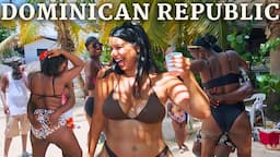 THE DOMINICAN REPUBLIC YOU'VE NEVER SEEN BEFORE!!