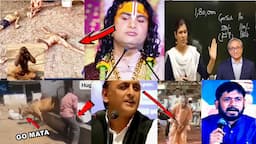 Andhbhak roast / Godi media roast / Gobar Bhakt / Godi media / andhbhakt / BJP ki fajihat #rost