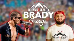 Brady George: Business, Mindset and Personal Growth