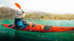 Advanced Paddling Skills: Kayaking 102