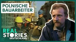 Doku: Mega Baustelle in Berlin | Der Bau des Potsdamer Platzes | Real Stories Deutschland